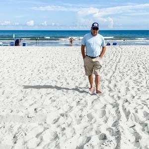 Meet your Posher, Bart